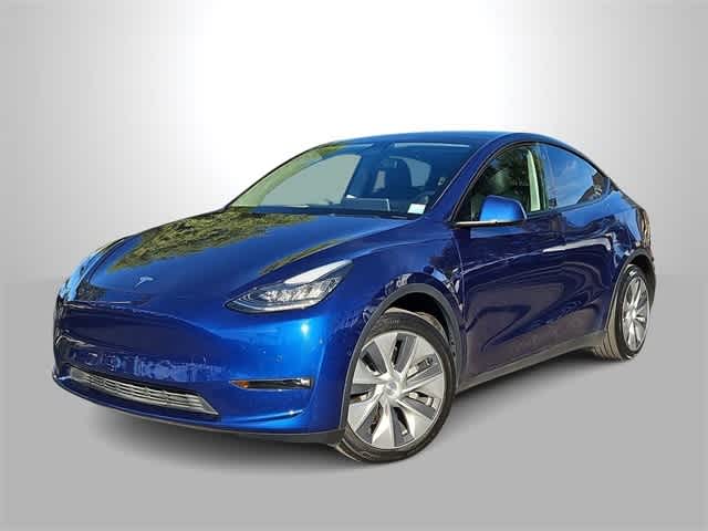 2021 Tesla Model Y Long Range -
                  Las Vegas, NV