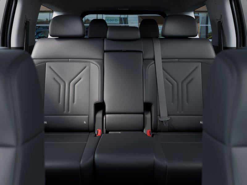 Thumbnail: 2026 Hyundai Santa Fe - 12