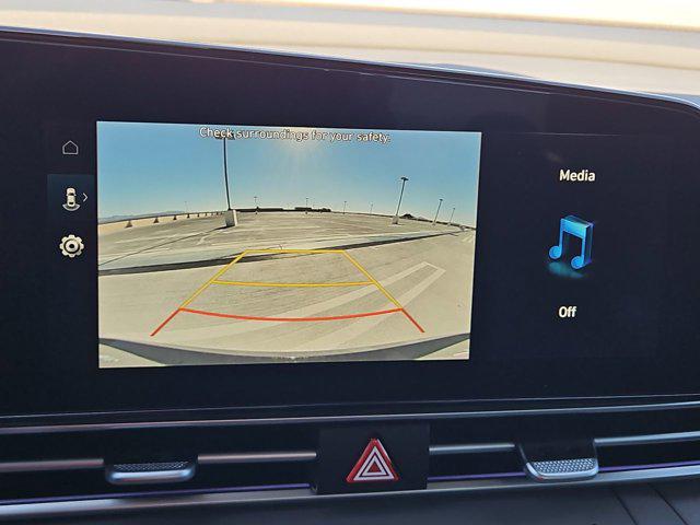 Thumbnail: 2025 Hyundai Elantra - 28