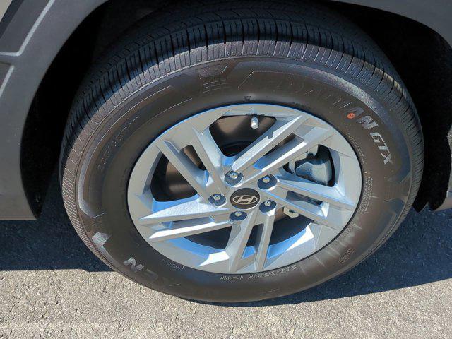 Thumbnail: 2026 Hyundai Tucson - 14