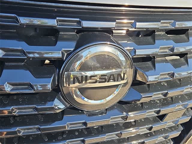 Thumbnail: 2021 Nissan Kicks - 12