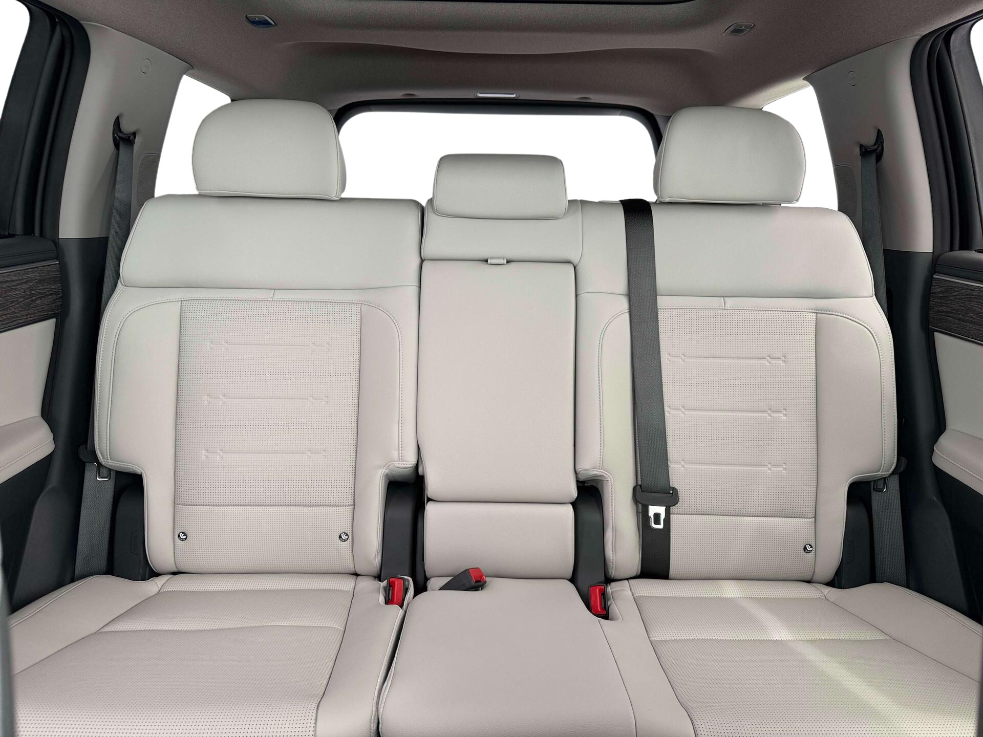 Thumbnail: 2026 Hyundai Santa Fe - 16