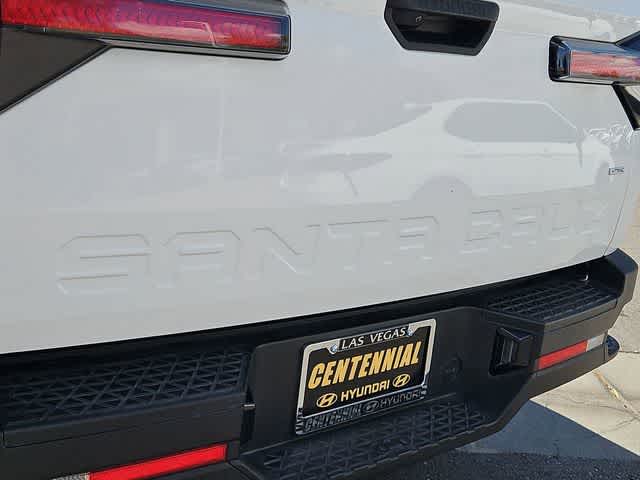 Thumbnail: 2025 Hyundai Santa Cruz - 12