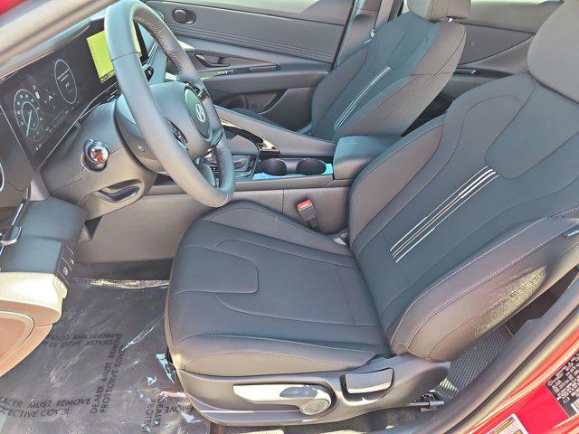 Thumbnail: 2025 Hyundai Elantra - 16