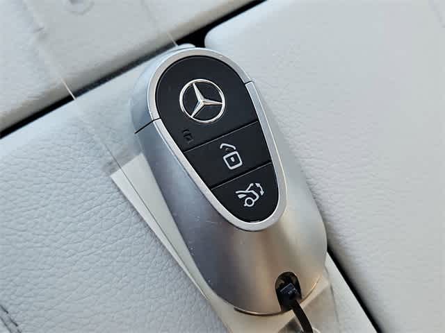 Thumbnail: 2023 Mercedes-Benz EQE - 35