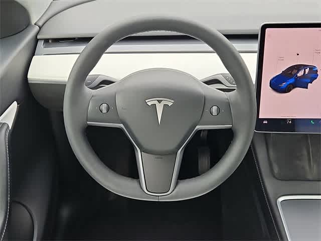 Thumbnail: 2021 Tesla Model Y - 23