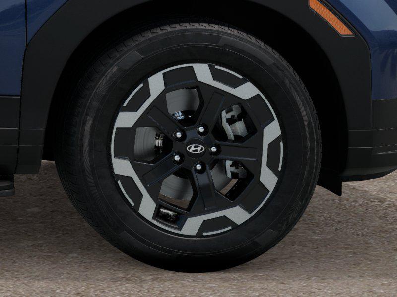 Thumbnail: 2026 Hyundai Santa Fe - 8