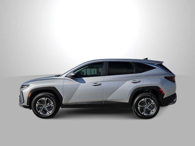 Thumbnail: 2026 Hyundai Tucson - 5