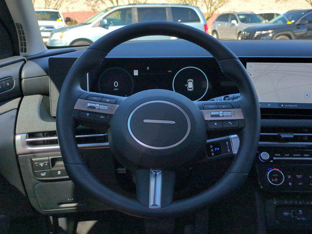 Thumbnail: 2026 Hyundai Tucson - 24