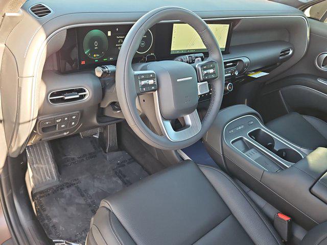 Thumbnail: 2026 Hyundai Palisade - 10