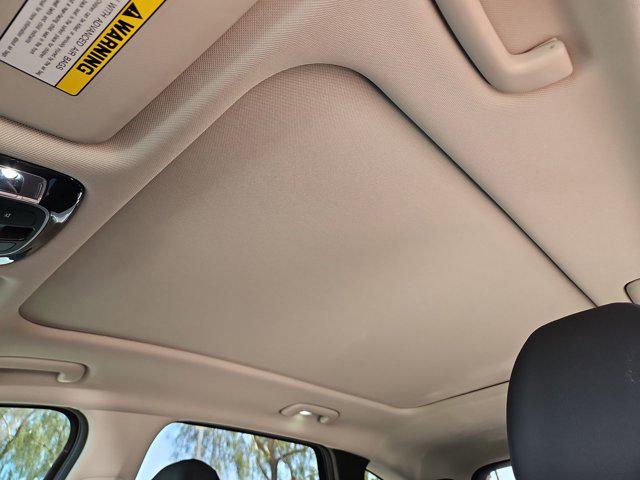 Thumbnail: 2026 Hyundai Tucson - 19