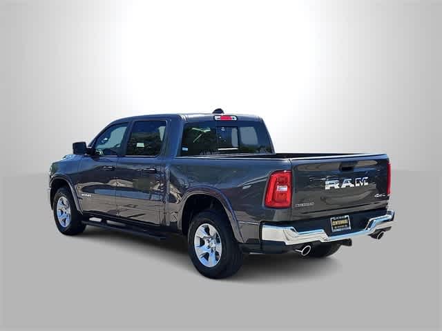 Thumbnail: 2025 RAM 1500 - 6