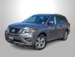 Used 2020 Nissan Pathfinder SL SUV
