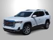 Used 2020 GMC Acadia SLT SUV