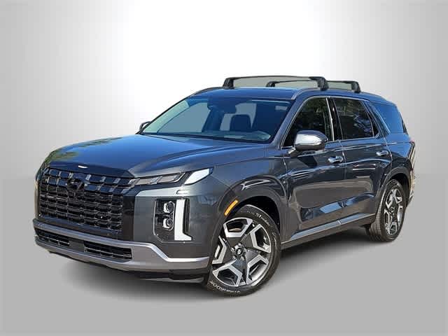 Thumbnail: 2023 Hyundai Palisade - 1