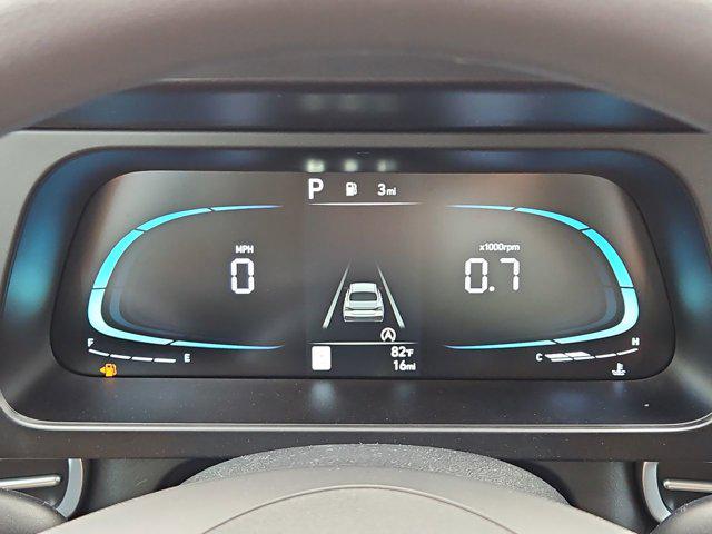 Thumbnail: 2026 Hyundai Elantra - 30