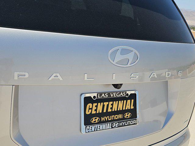 Thumbnail: 2026 Hyundai Palisade - 12