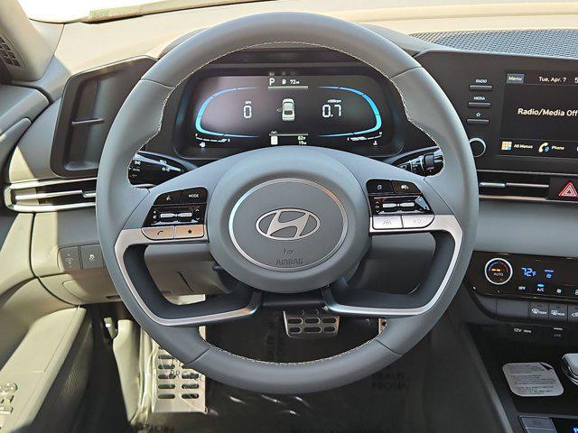 Thumbnail: 2026 Hyundai Elantra - 21