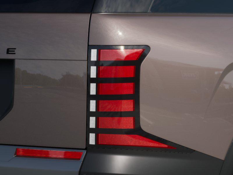 Thumbnail: 2026 Hyundai Palisade - 10