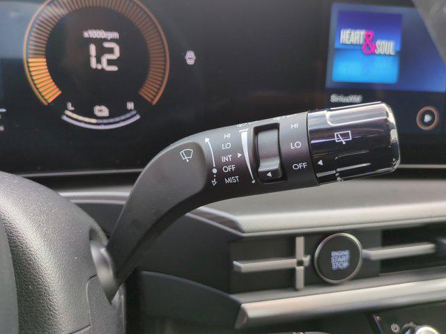 Thumbnail: 2026 Hyundai Santa Fe - 24