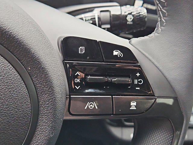 Thumbnail: 2026 Hyundai Elantra - 24