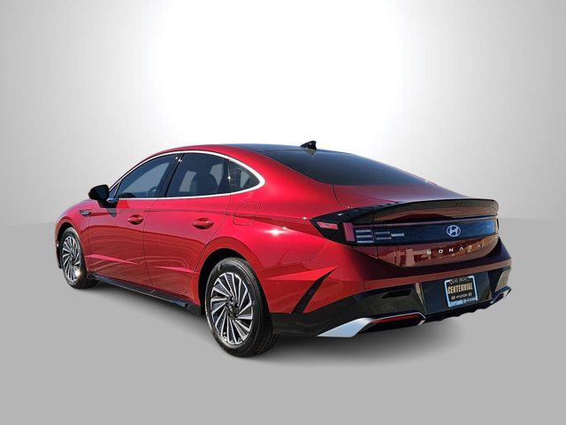 Thumbnail: 2026 Hyundai Sonata - 6