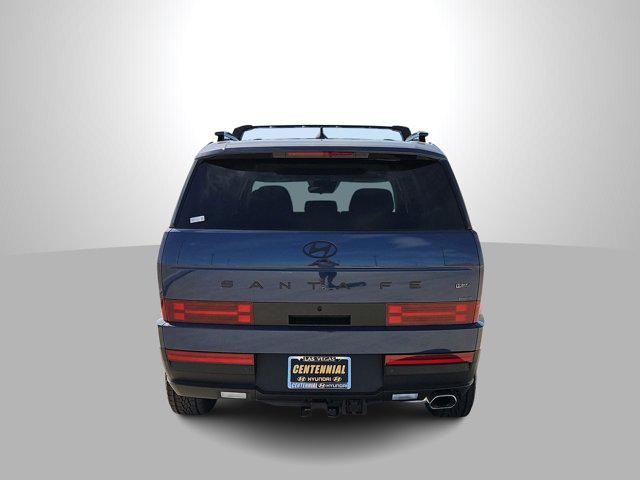 Thumbnail: 2026 Hyundai Santa Fe - 7