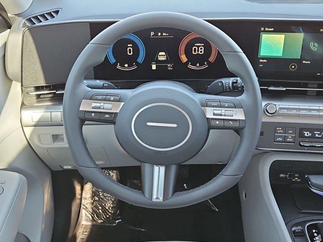 Thumbnail: 2026 Hyundai Kona - 21