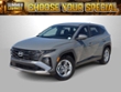 New 2026 Hyundai Tucson SE FWD SUV