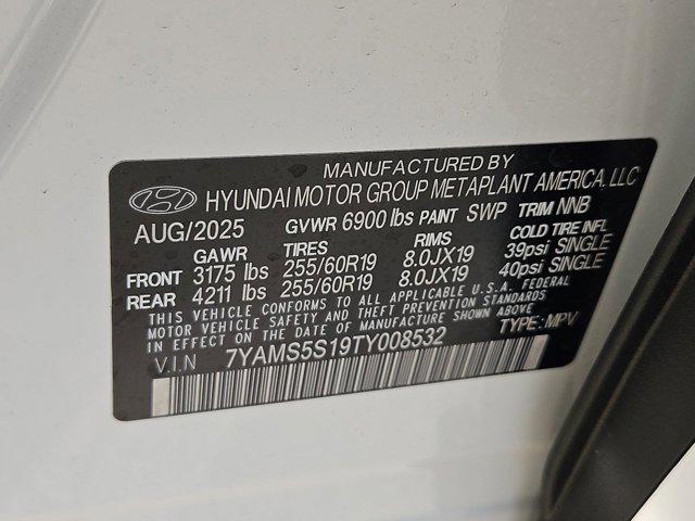 Thumbnail: 2026 Hyundai Ioniq - 35