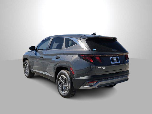 Thumbnail: 2026 Hyundai Tucson - 6