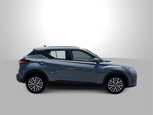 Thumbnail: 2021 Nissan Kicks - 9