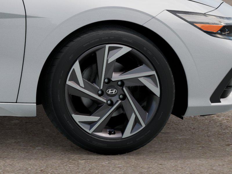 Thumbnail: 2026 Hyundai Elantra - 8