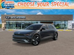 2026 Hyundai IONIQ 5 SE SUV