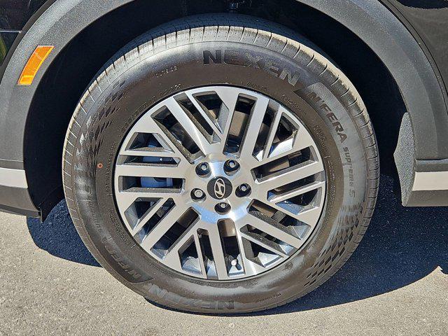 Thumbnail: 2026 Hyundai Palisade - 13