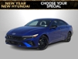 New 2026 Hyundai Elantra SEL Sport Premium Sedan