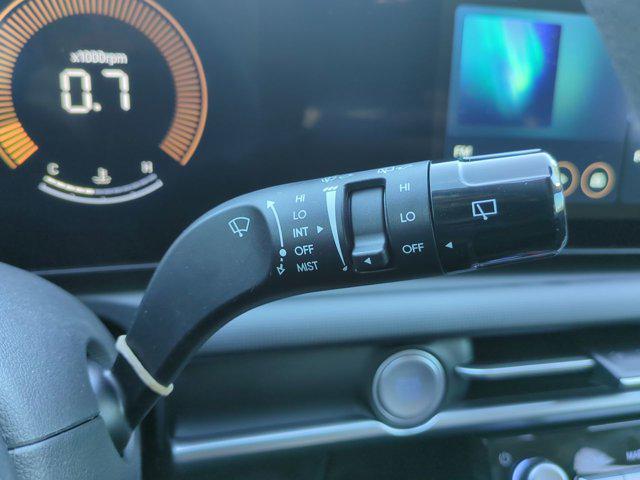 Thumbnail: 2026 Hyundai Tucson - 25