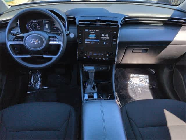 Thumbnail: 2024 Hyundai Tucson - 16