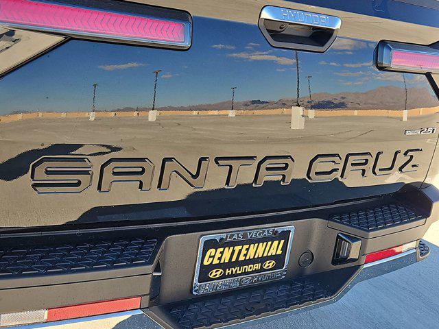 Thumbnail: 2026 Hyundai Santa Cruz - 12