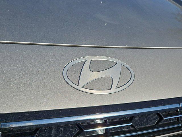 Thumbnail: 2026 Hyundai Palisade - 11