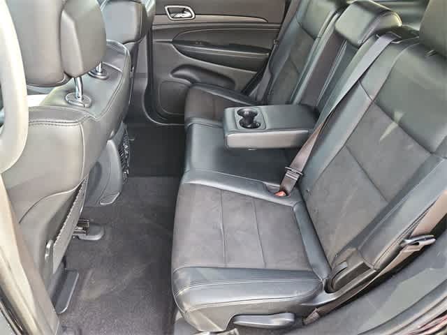 Thumbnail: 2020 Jeep Grand Cherokee - 20