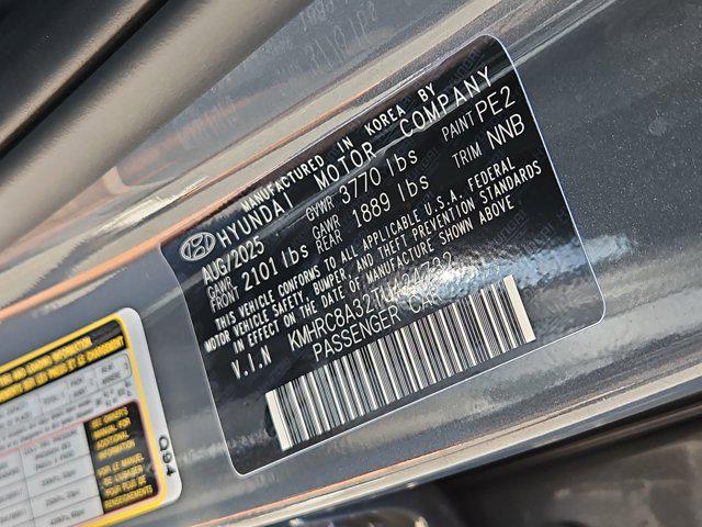 Thumbnail: 2026 Hyundai Venue - 34