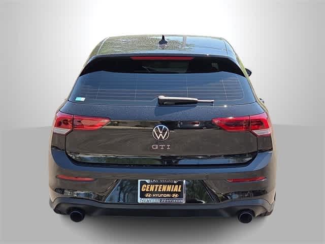 Thumbnail: 2024 Volkswagen Golf - 7