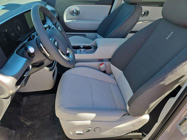 Thumbnail: 2026 Hyundai Ioniq - 16