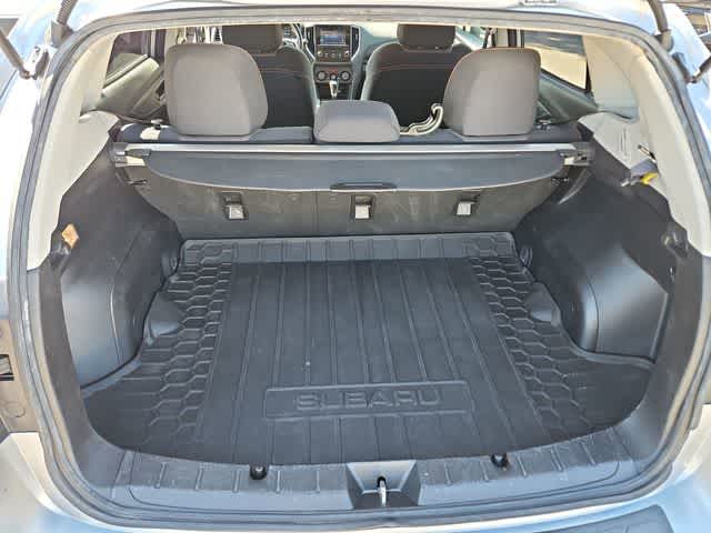 Thumbnail: 2019 Subaru Crosstrek - 32