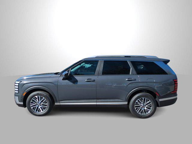 Thumbnail: 2026 Hyundai Palisade - 5