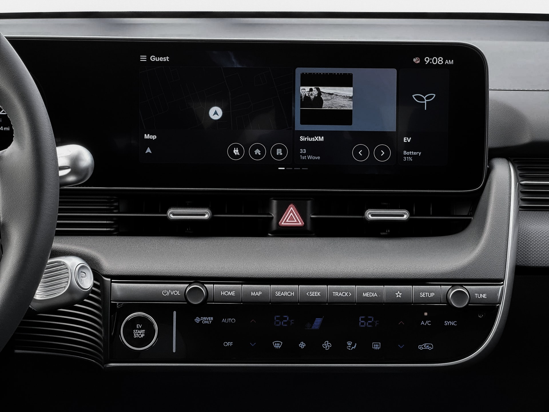 Thumbnail: 2025 Hyundai Ioniq 5 - 19