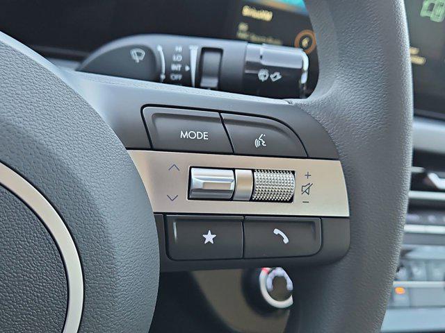 Thumbnail: 2026 Hyundai Sonata - 23