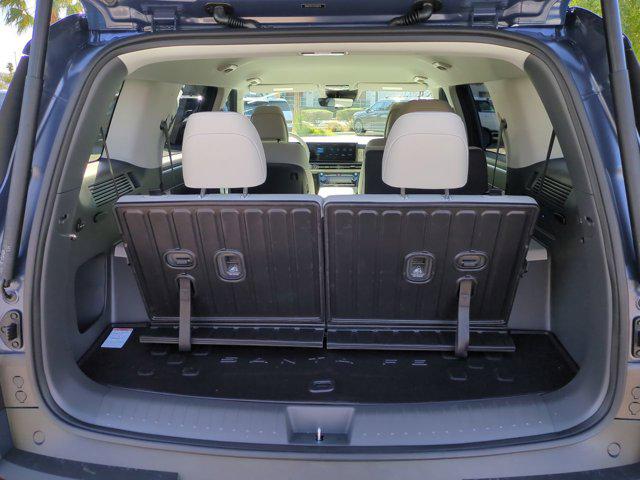 Thumbnail: 2026 Hyundai Santa Fe - 31