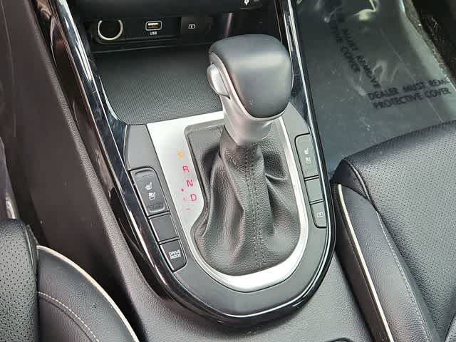 Thumbnail: 2023 Kia Forte - 34